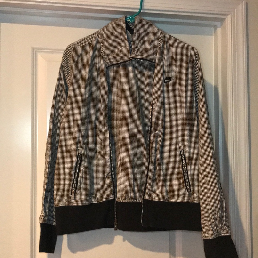 Nike Track Jacket